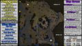 world of tanks blitz mines map